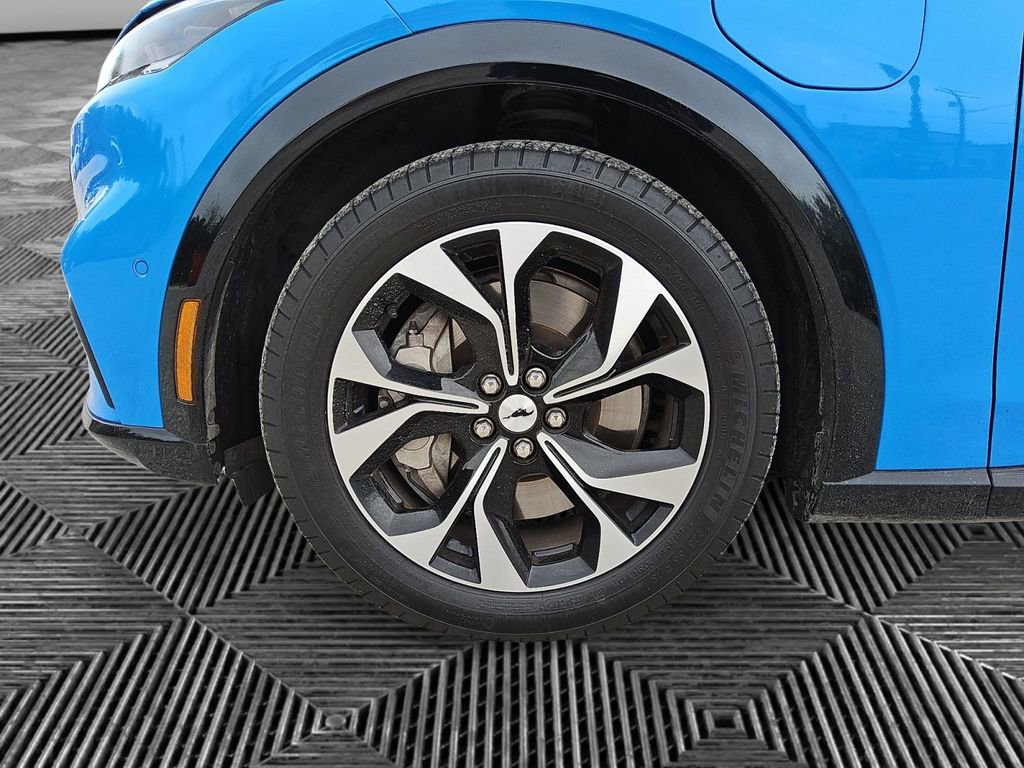 Used 2023 Ford Mustang Mach-E Premium image 14