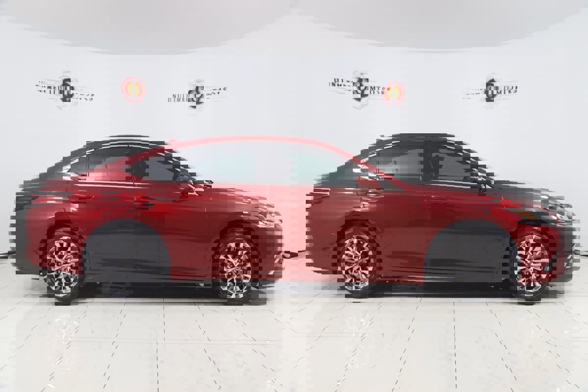 Used 2024 Lexus ES 350 image 2