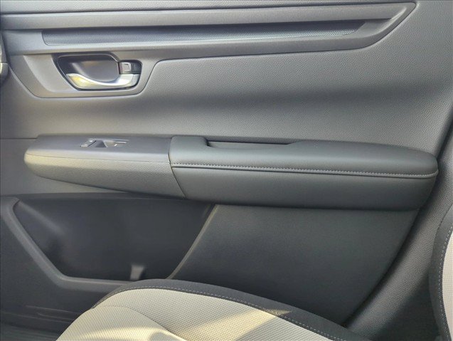 New 2027 Honda CR-V EX image 17