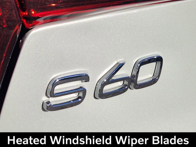 Certified 2021 Volvo S60 T5 Momentum w/ Premium Package image 18