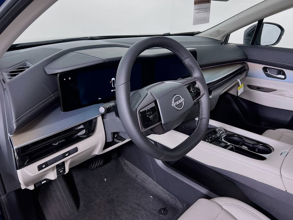 New 2026 Nissan Murano SL image 8