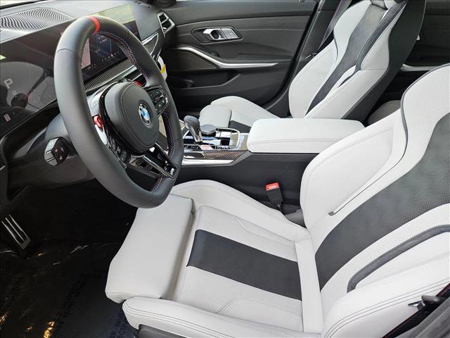 New 2026 BMW M3 Competition image 15