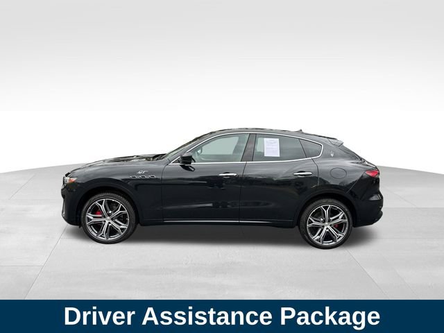 Used 2022 Maserati Levante GT image 2