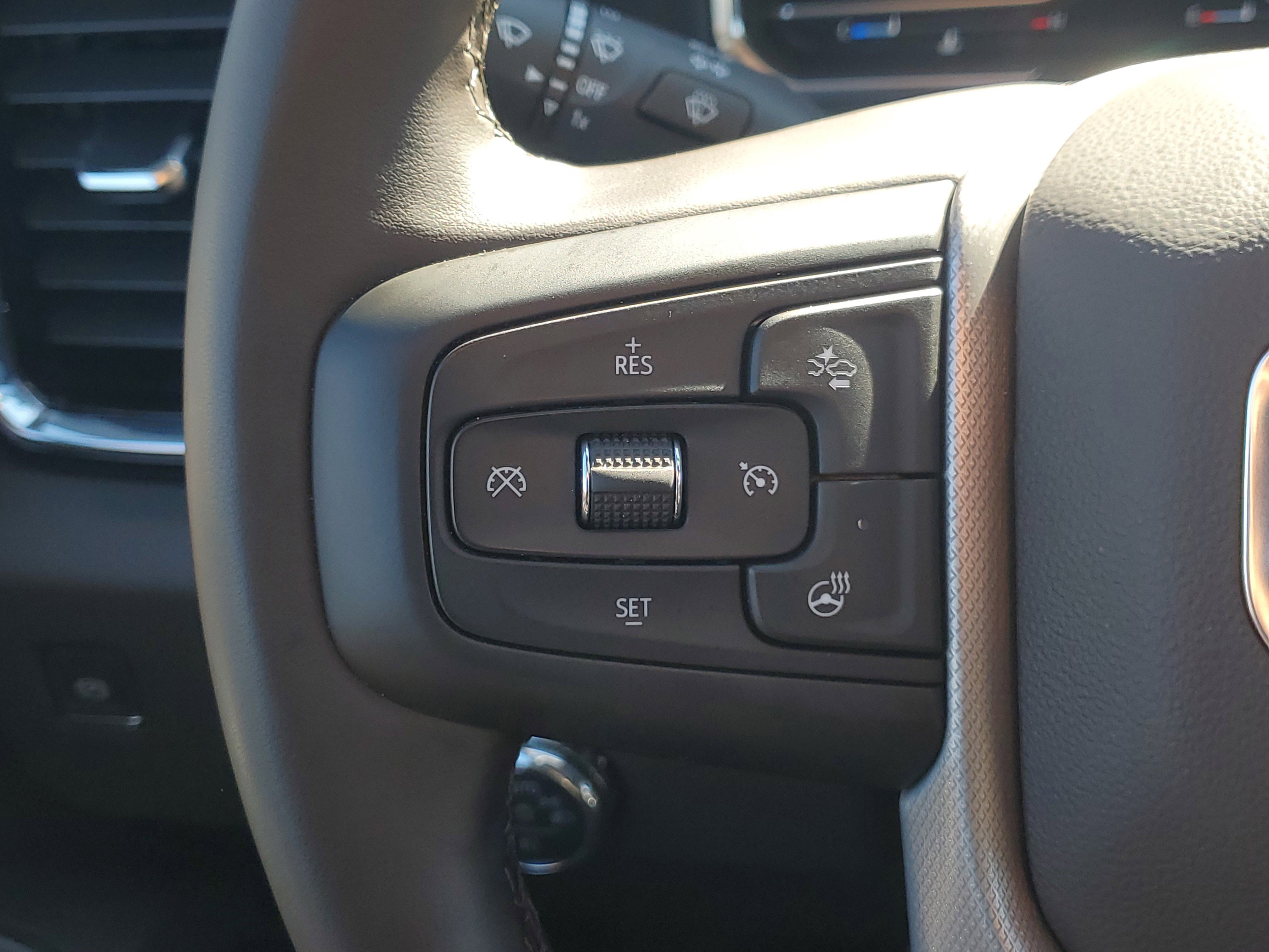 Used 2025 GMC Sierra 2500 Denali w/ Denali Reserve Package image 25