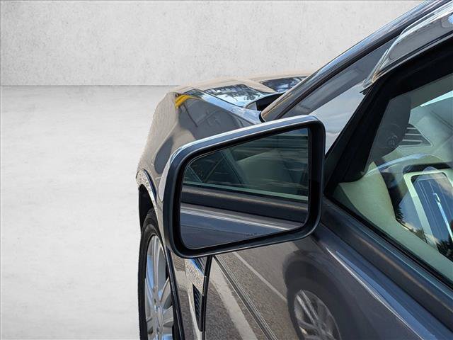 Used 2009 Ford Focus SEL FWD image 15