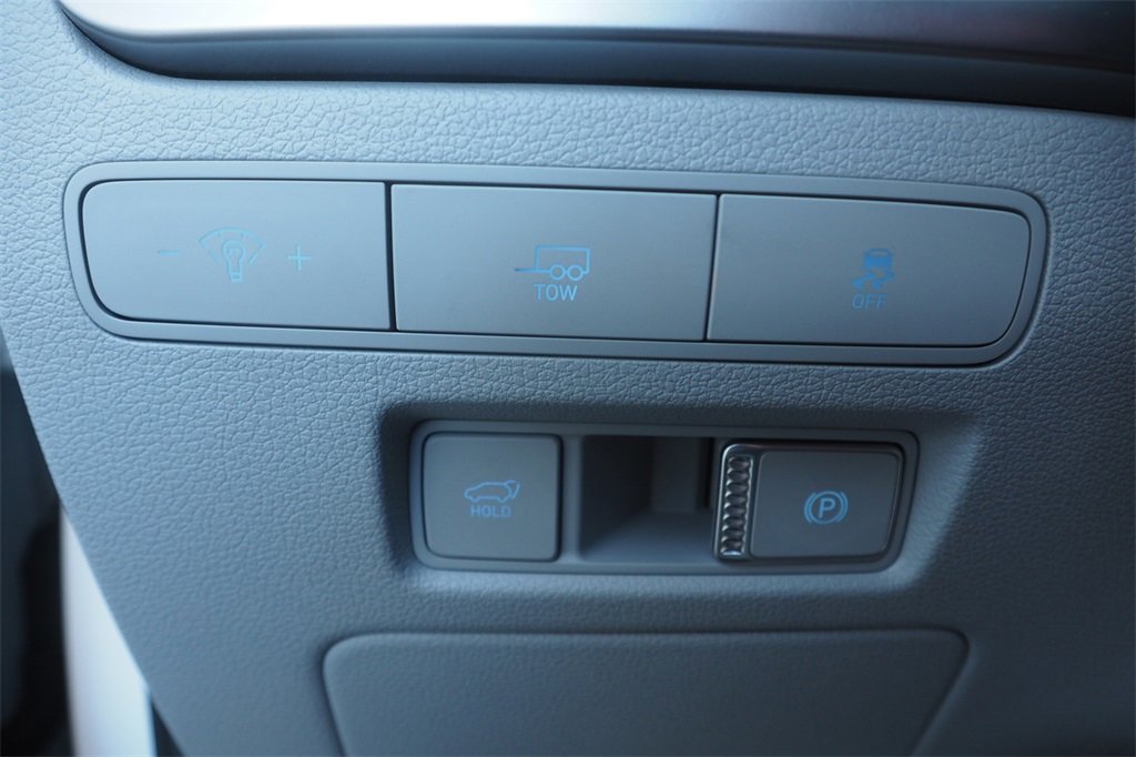 Used 2025 Hyundai Palisade SEL image 16