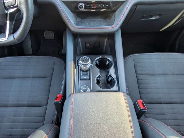 Certified 2026 Ford Explorer ST-Line w/ ST-Line Street Pack RWD image 21