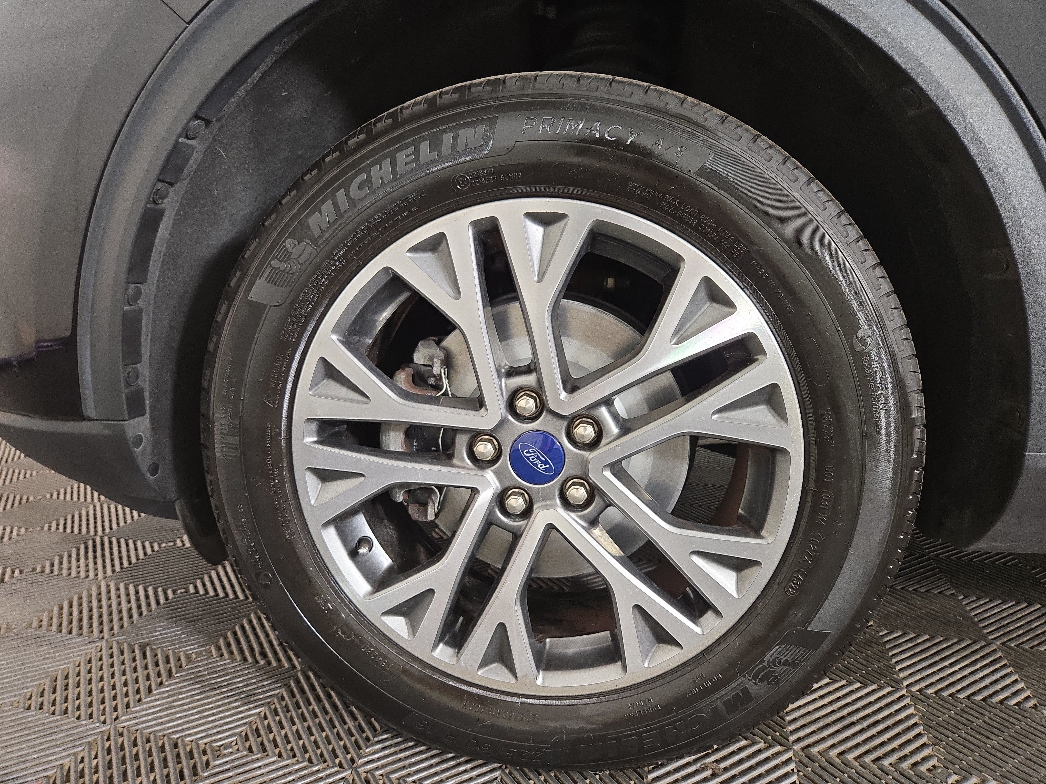 Used 2022 Ford Escape SEL AWD/4WD image 31
