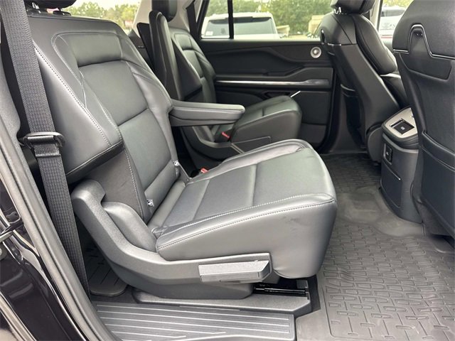 New 2025 Lincoln Navigator L Reserve image 10
