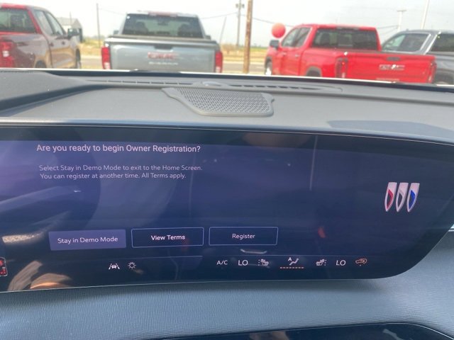 New 2026 Buick Enclave Sport Touring w/ Power Package image 22