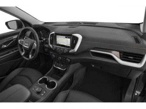 Used 2019 GMC Terrain SLT w/ Preferred Package AWD/4WD image 17