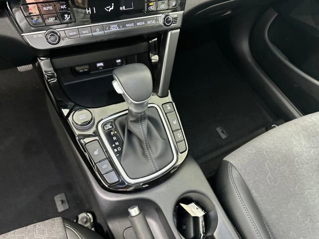 Used 2024 Kia Seltos S image 20
