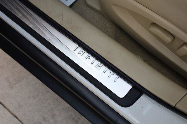 Used 2017 INFINITI QX50 Journey w/ Premium Package image 30