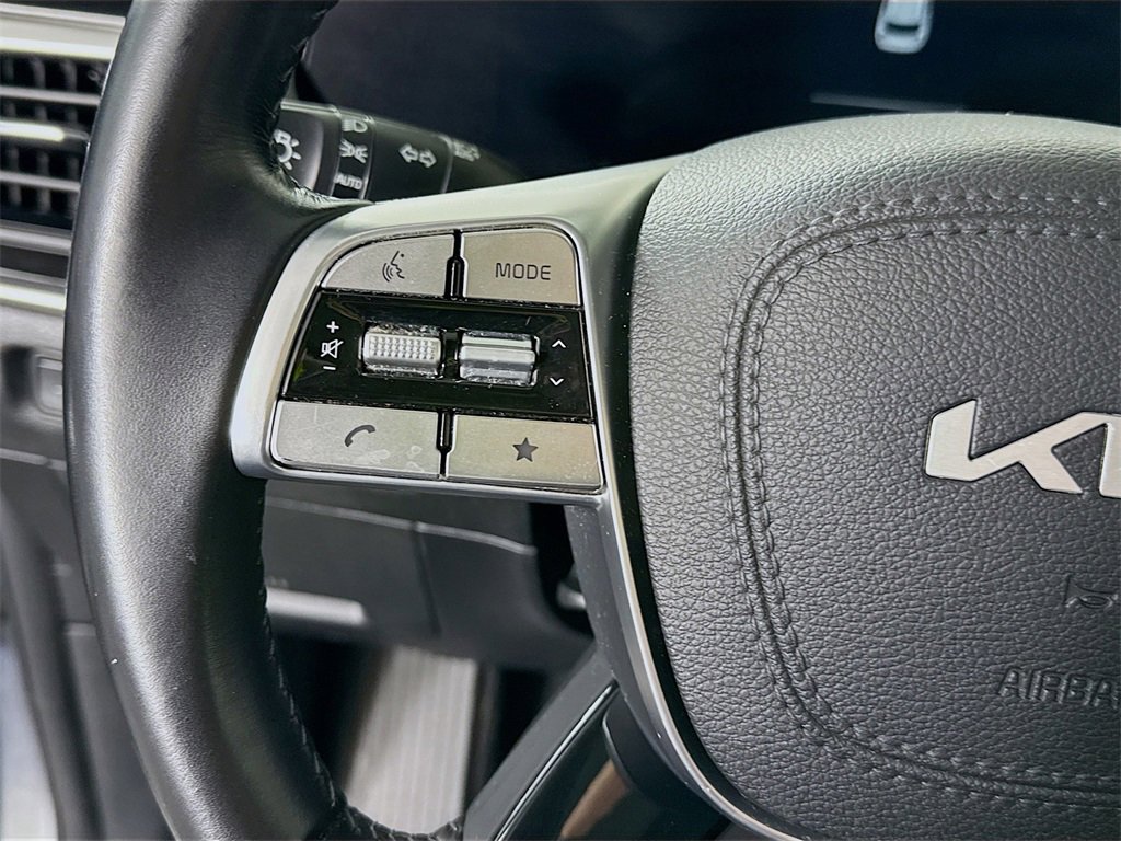 Used 2023 Kia Telluride S w/ S Sunroof Package image 24