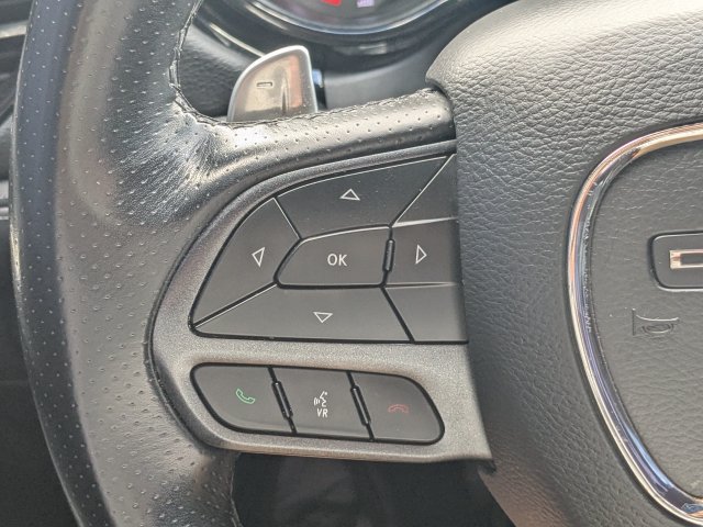 Used 2021 Dodge Durango GT w/ Blacktop Package RWD image 25