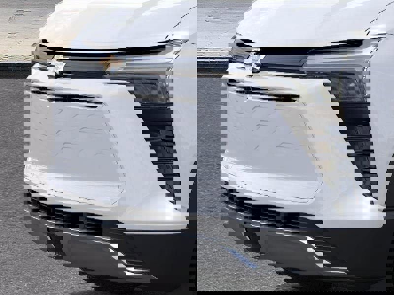 New 2026 Chevrolet Blazer EV LT image 13