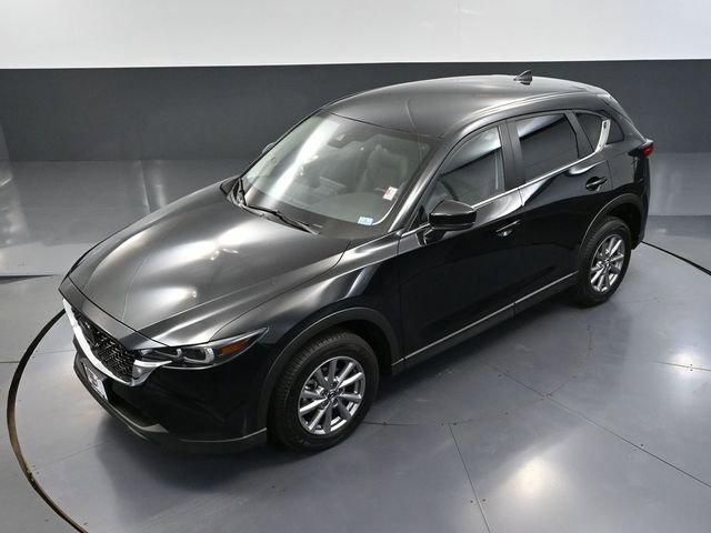Used 2023 MAZDA CX-5 AWD 2.5 S w/ Select Package image 55