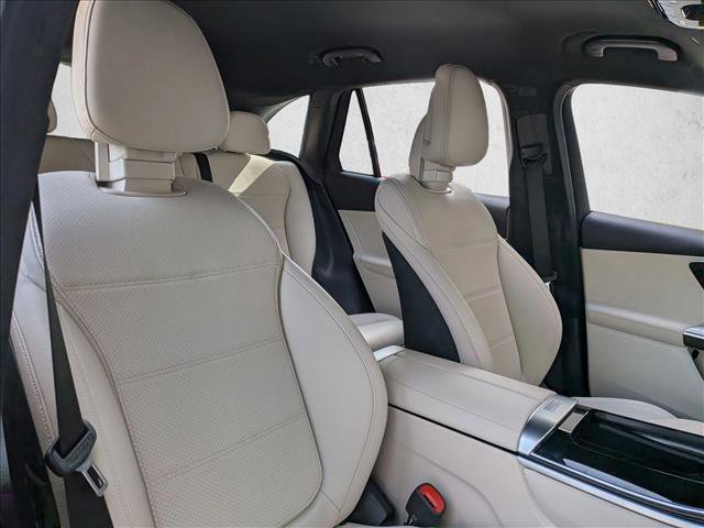 Certified 2026 Mercedes-Benz GLC 300 image 19