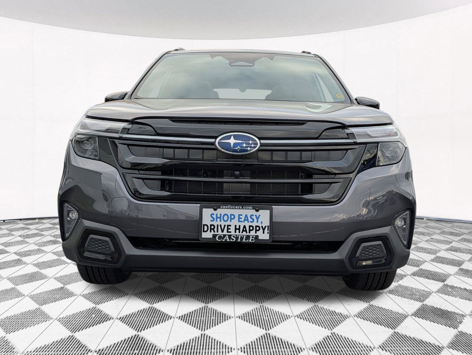 New 2026 Subaru Forester Touring AWD/4WD image 23