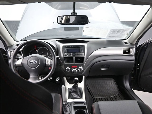 Used 2009 Subaru Impreza WRX Hatchback image 23
