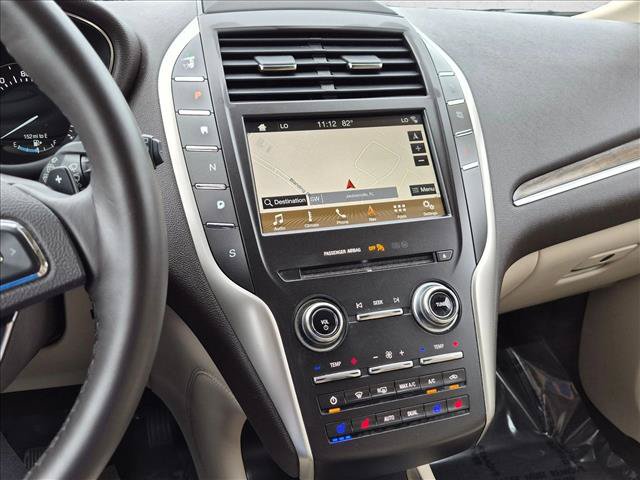 Used 2018 Lincoln MKC Reserve FWD image 12