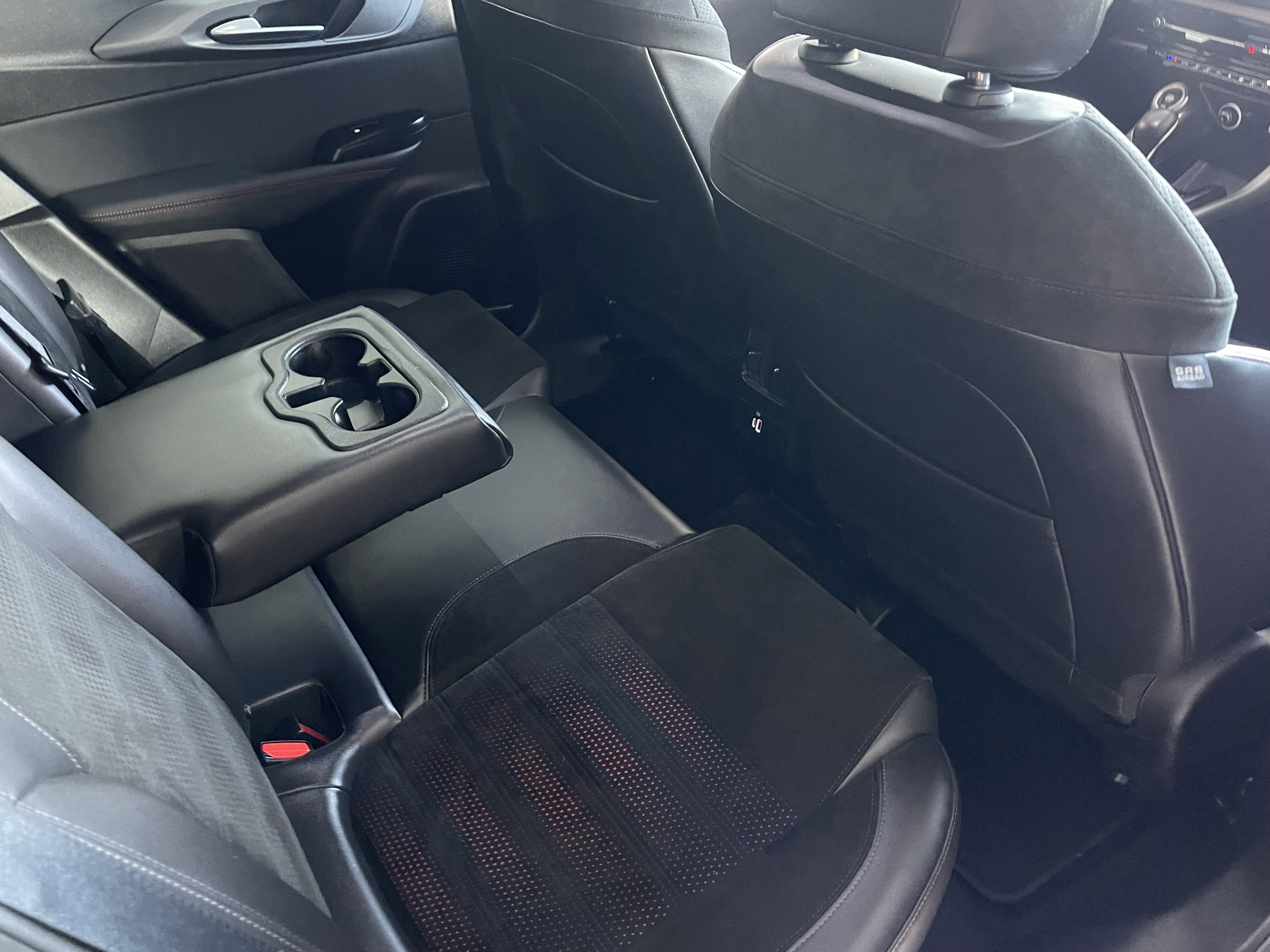 Used 2024 Dodge Hornet R/T AWD/4WD image 22