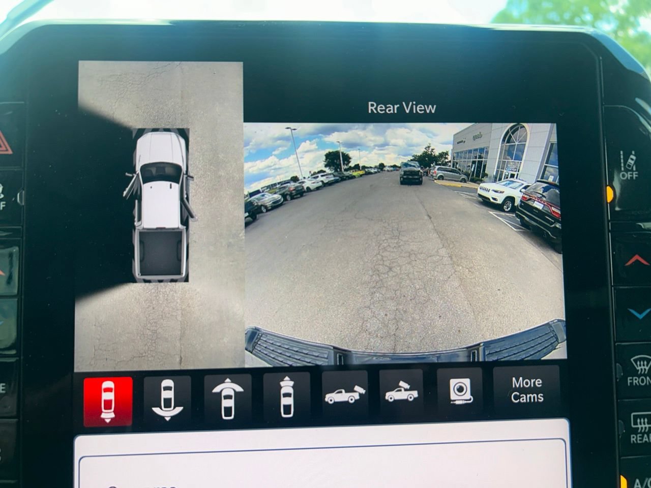 Used 2025 RAM 2500 Limited RWD image 27