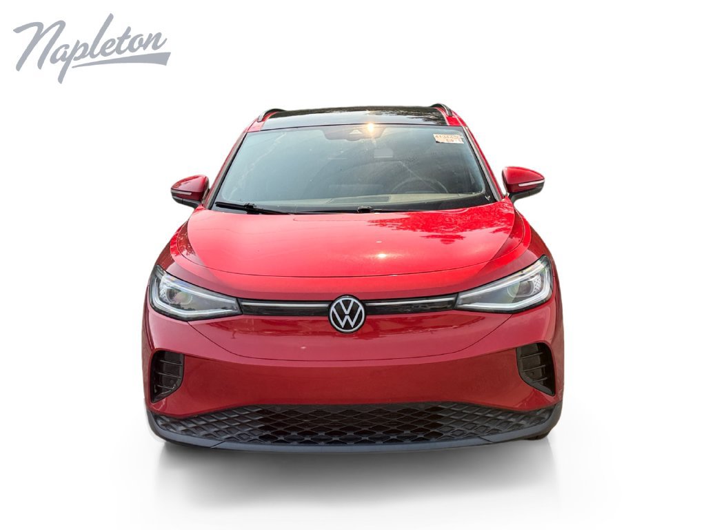 Used 2023 Volkswagen ID.4 Pro S RWD image 9