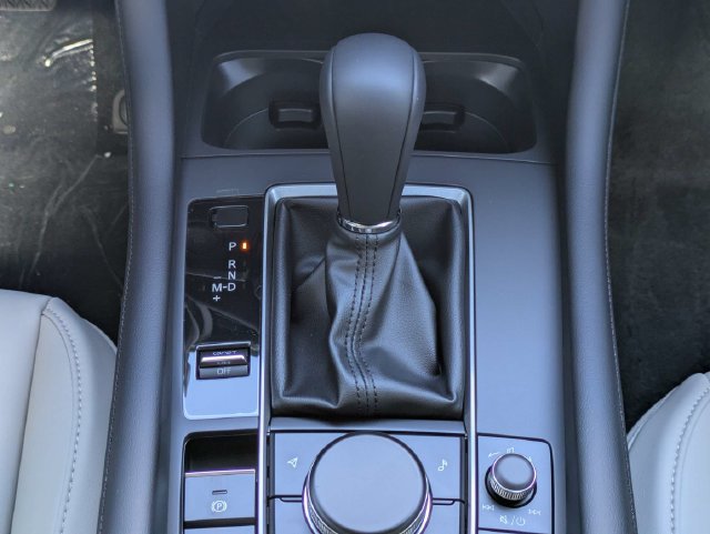 New 2026 MAZDA MAZDA3 2.5 S Sedan w/ Preferred Pkg FWD image 18