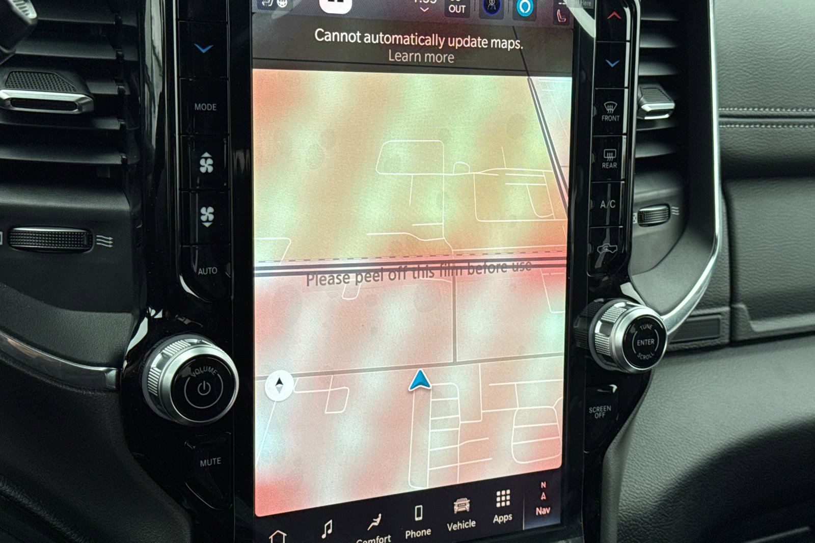 New 2026 RAM 2500 Laramie image 17