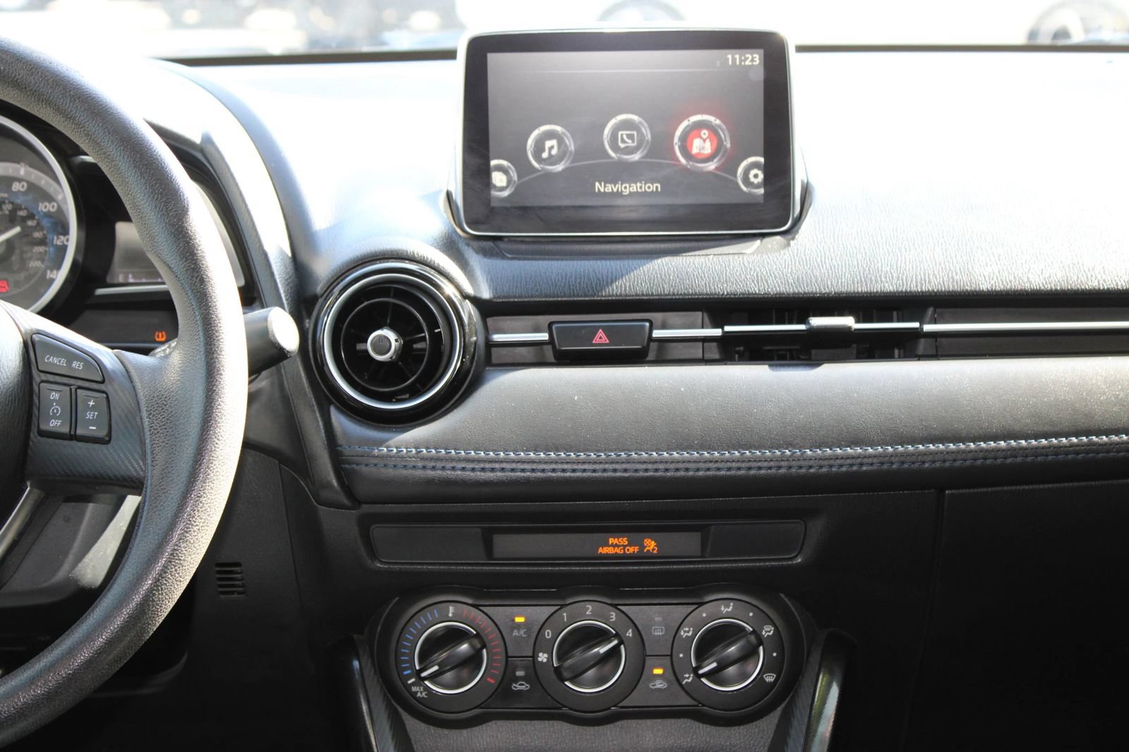 Used 2018 Toyota Yaris iA FWD image 29
