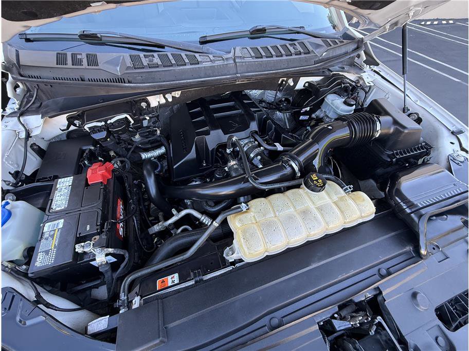Used 2016 Ford F150 XL w/ Equipment Group 101A Mid image 31