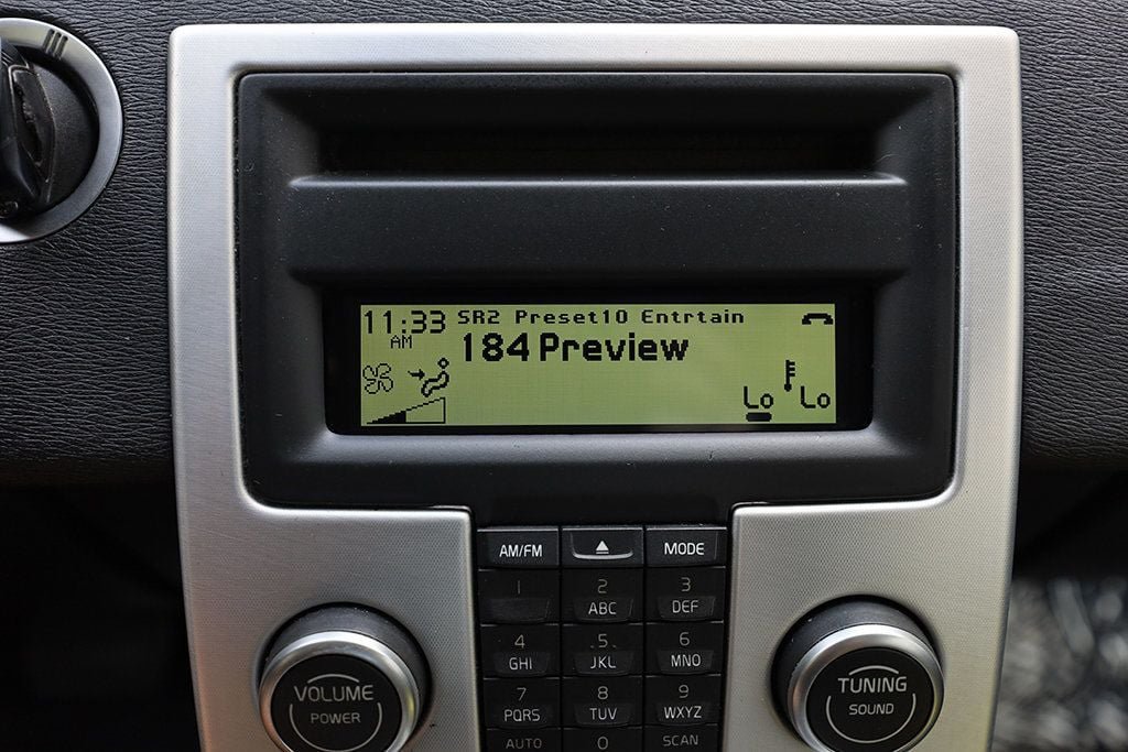 Used 2012 Volvo C70 T5 FWD image 35