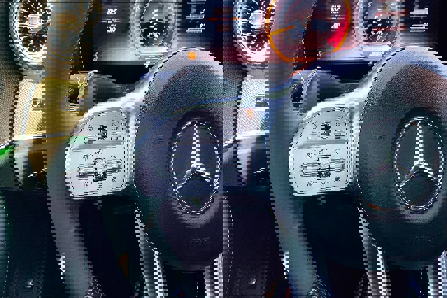 Used 2019 Mercedes-Benz E 63 AMG S w/ Driver Assistance Package image 23