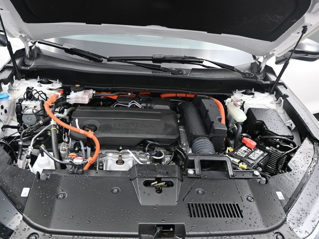 Used 2026 Honda CR-V TrailSport image 11