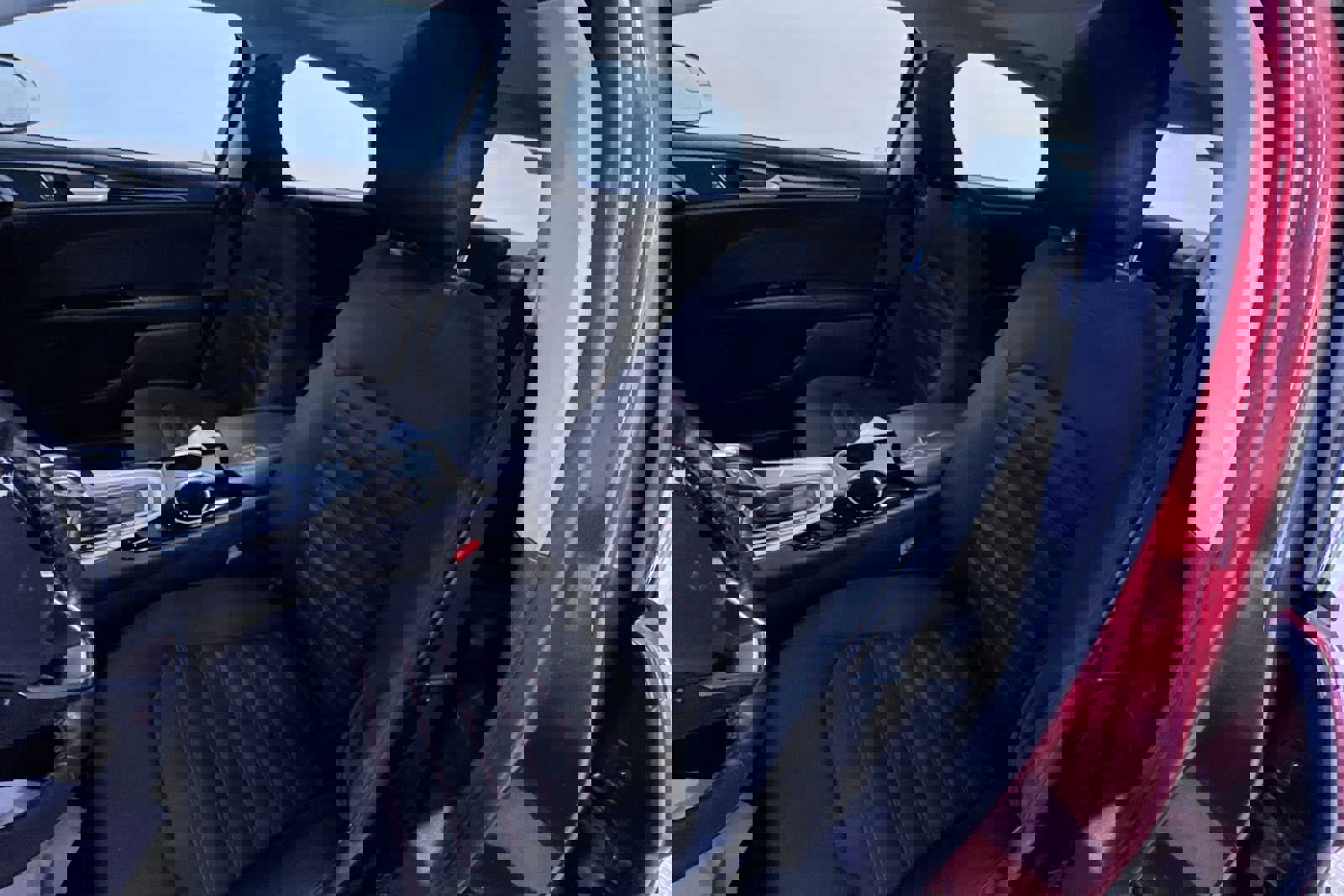 Used 2013 Ford Fusion SE image 13