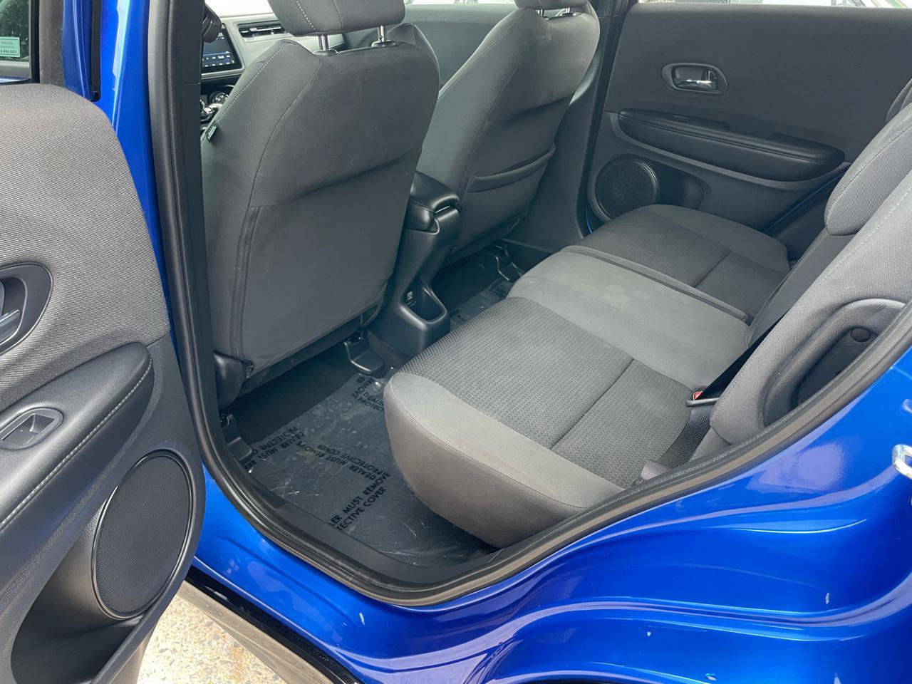 Used 2022 Honda HR-V Sport image 36