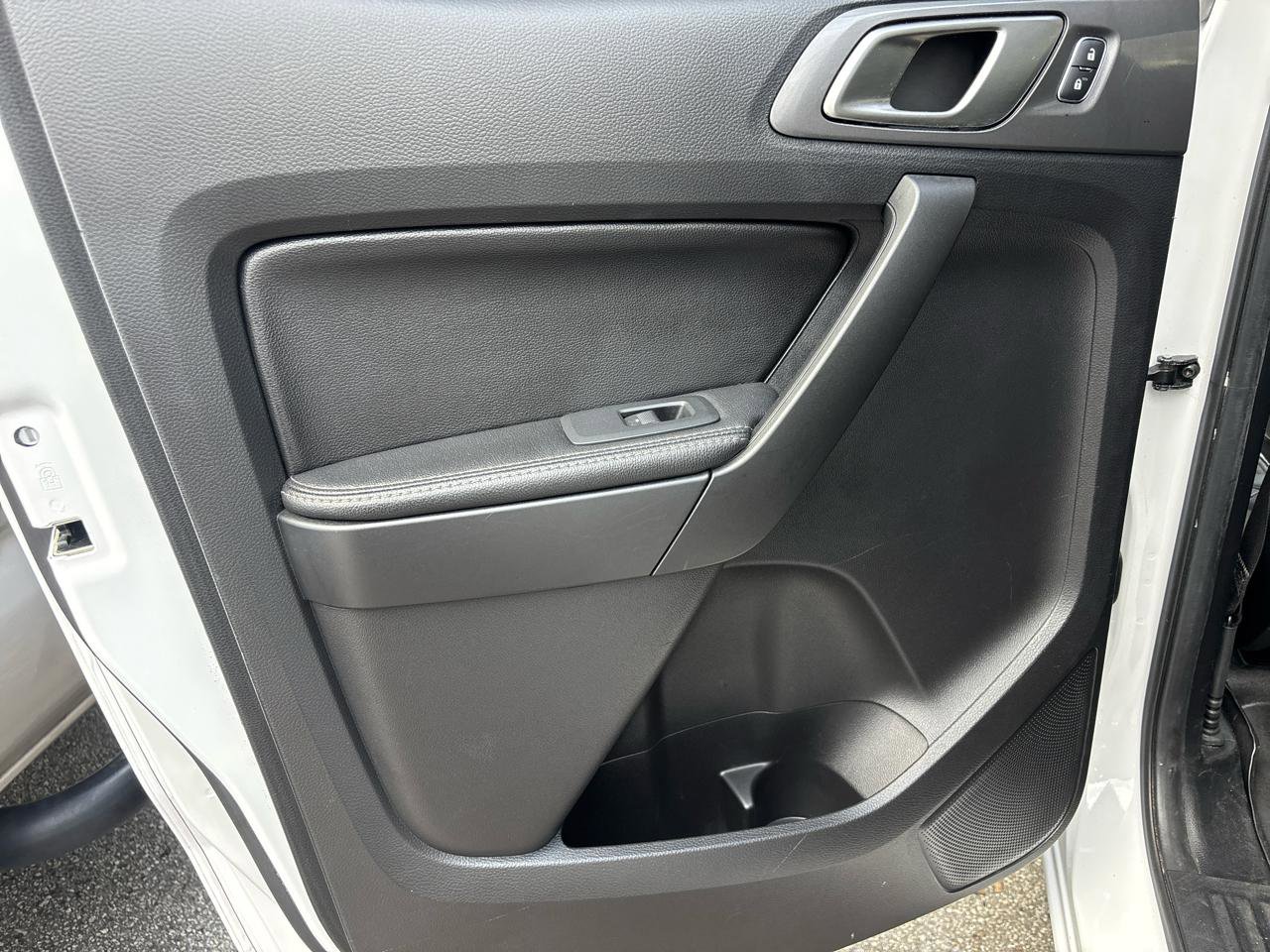 Used 2020 Ford Ranger Lariat image 24