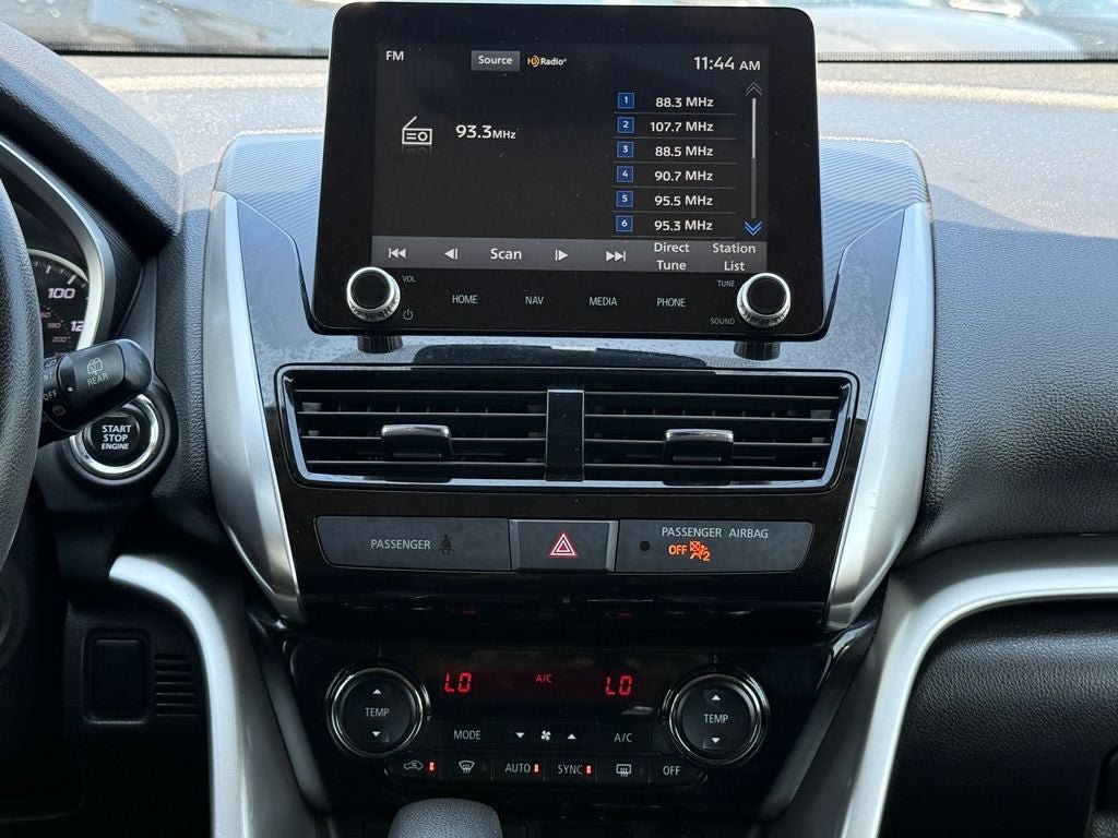 Used 2023 Mitsubishi Eclipse Cross SE AWD/4WD image 24