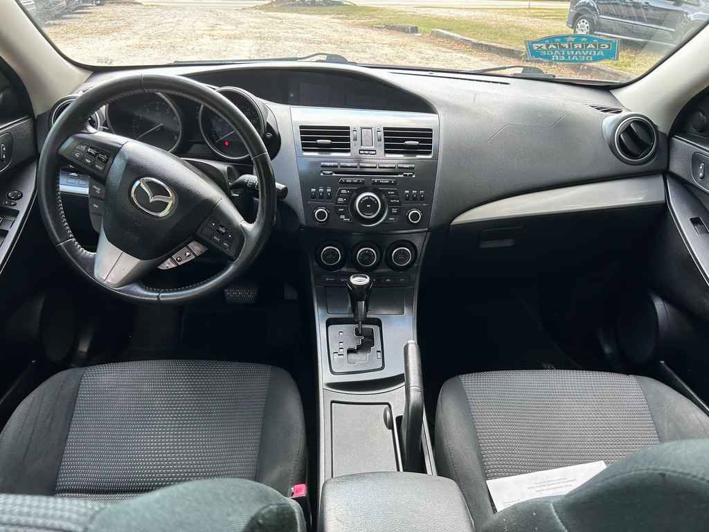 Used 2013 MAZDA MAZDA3 i Touring image 13