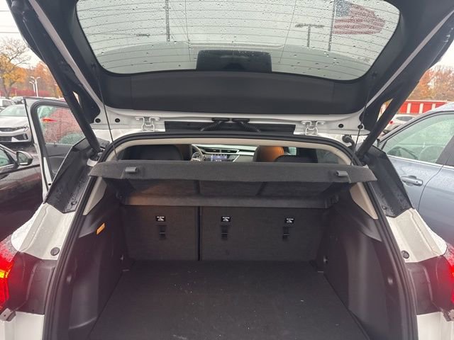 Used 2023 Buick Encore GX Essence w/ Advanced Technology Package image 20