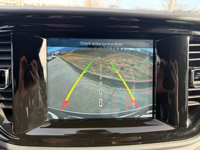 Used 2023 Dodge Durango GT image 21