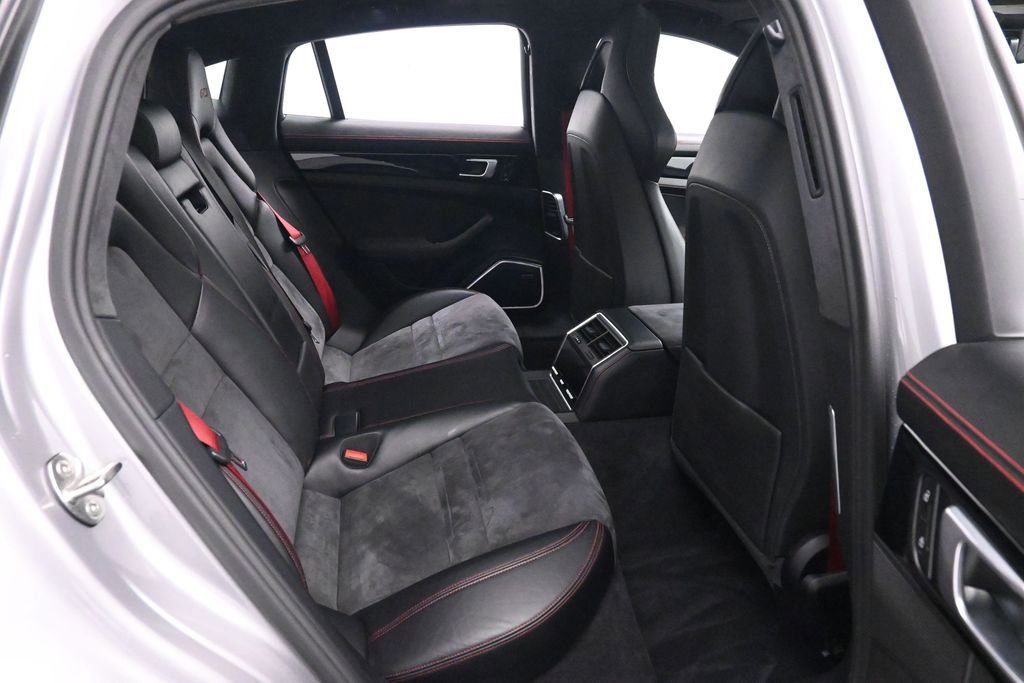 Used 2019 Porsche Panamera GTS AWD/4WD image 23
