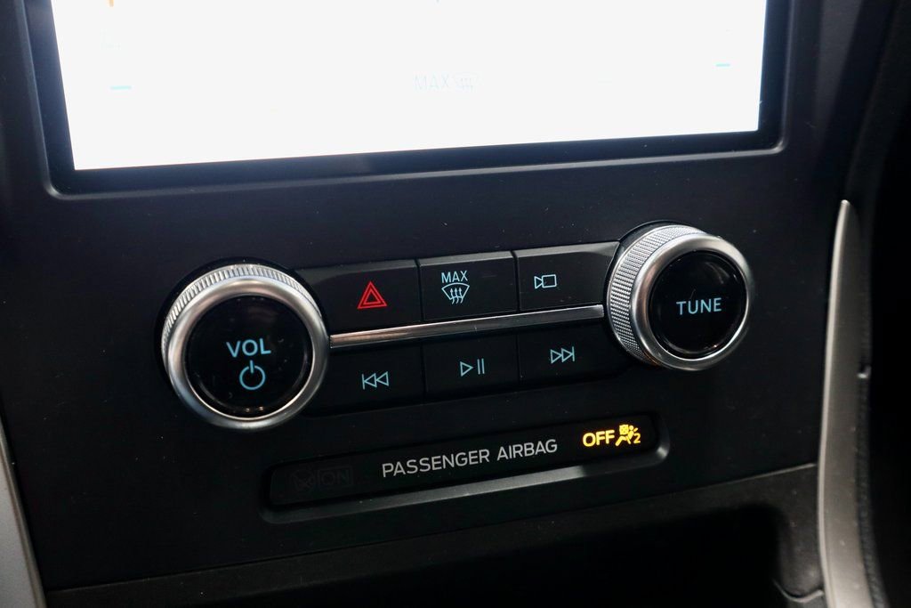 Certified 2023 Ford Edge SE image 33