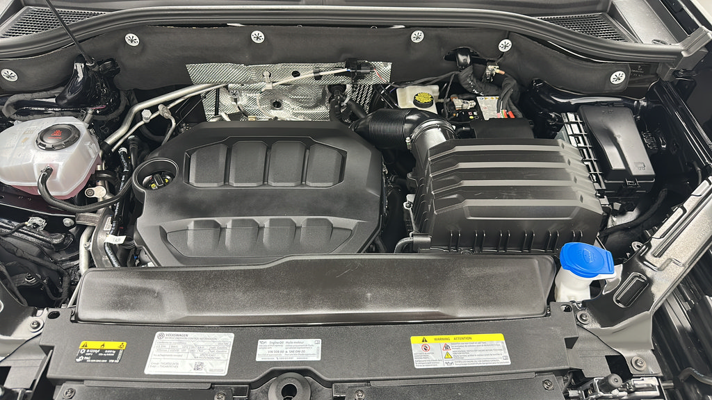 Used 2026 Volkswagen Atlas Peak Edition AWD/4WD image 26