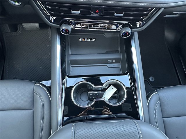 New 2026 Chevrolet Tahoe Premier image 17