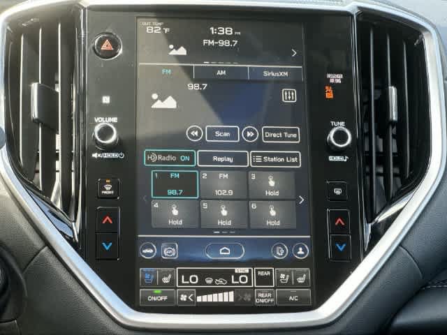 New 2026 Subaru Ascent Touring AWD/4WD image 13