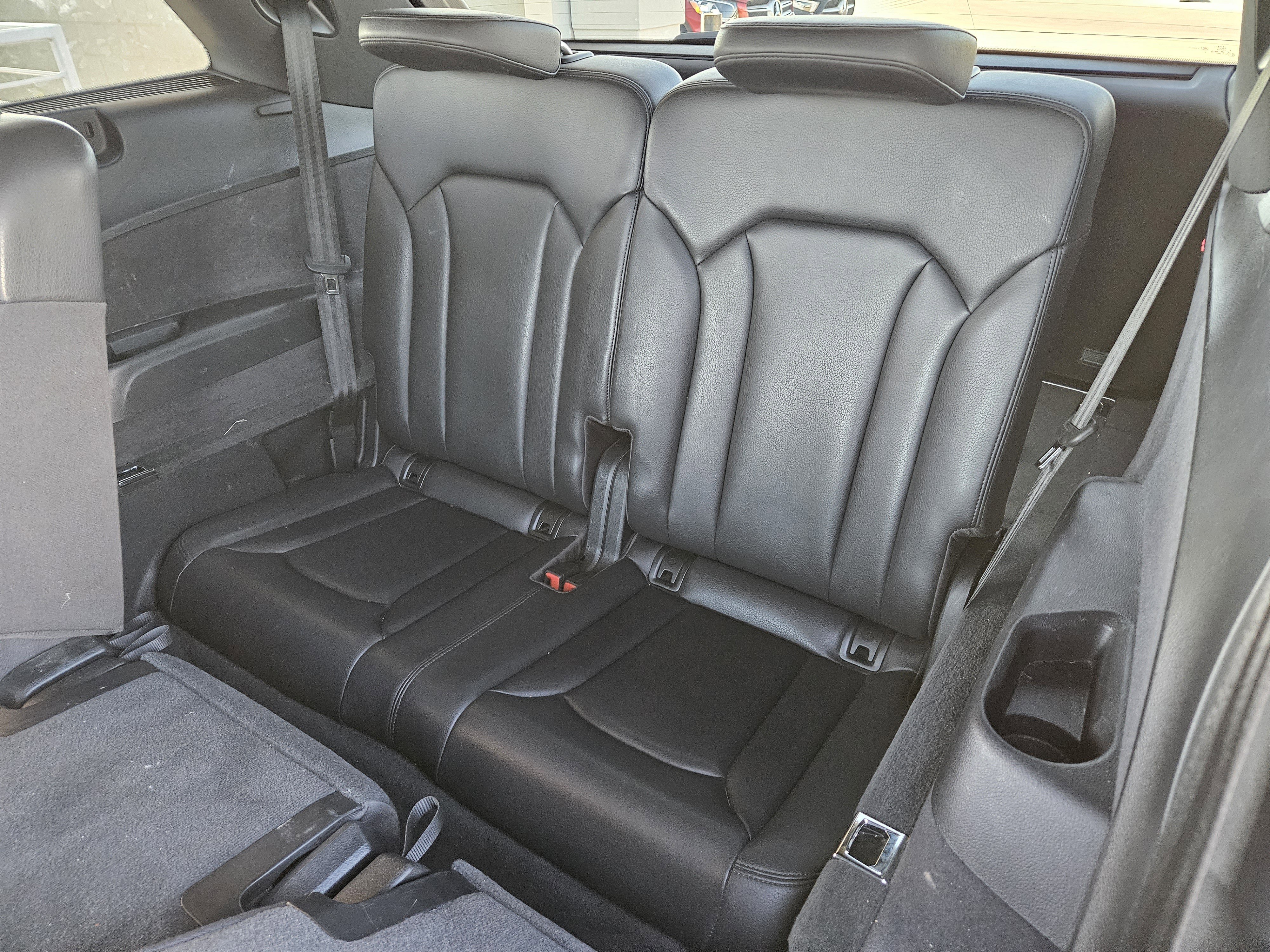 Used 2019 Audi Q7 2.0T Premium Plus w/ Premium Plus Package image 29