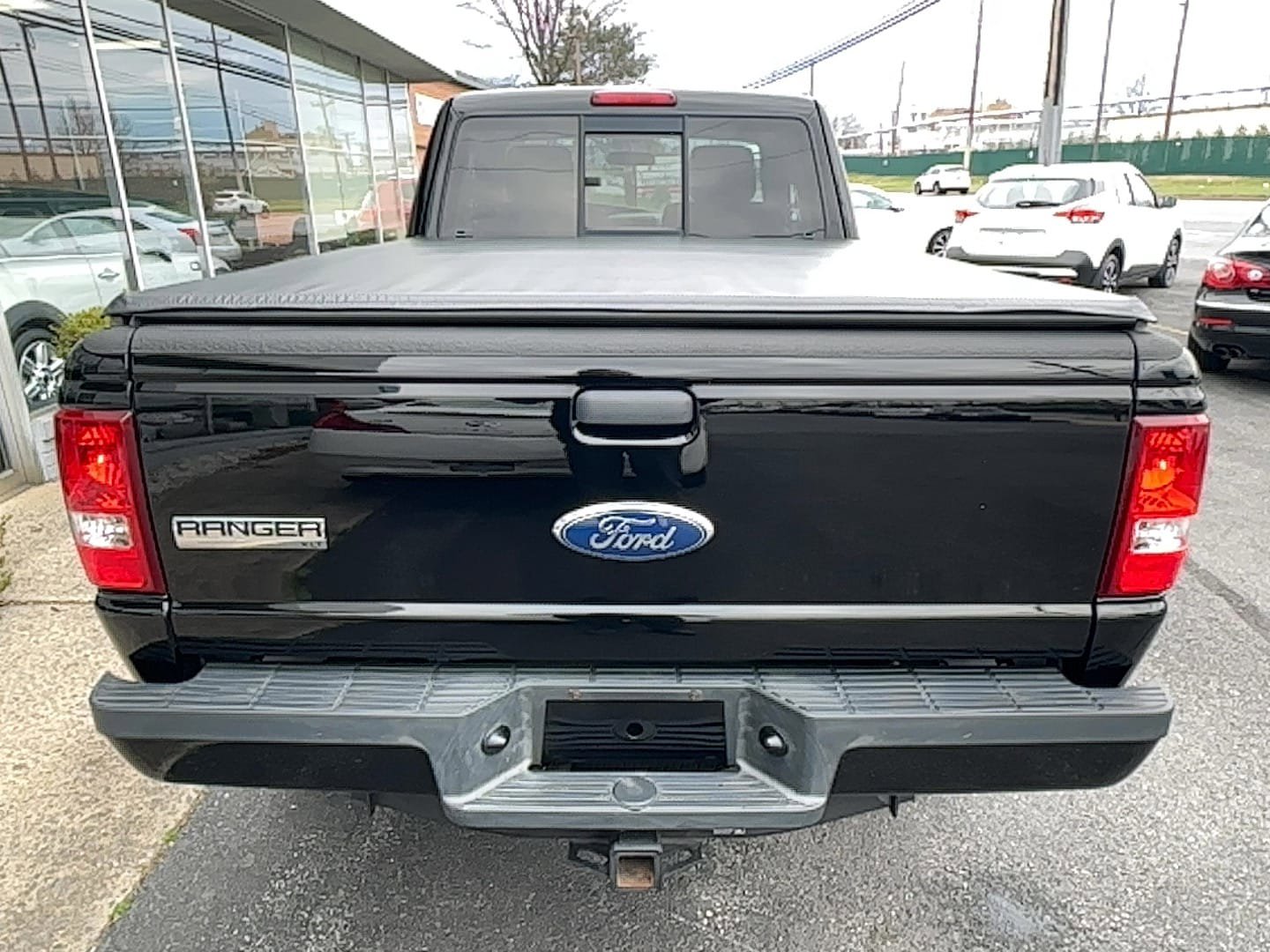 Used 2011 Ford Ranger XLT w/ Bright Trim Group image 20