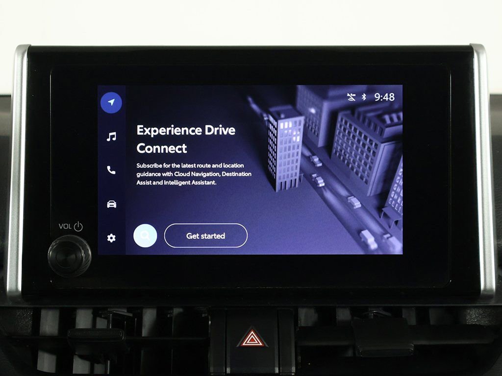 Used 2024 Toyota RAV4 LE image 35